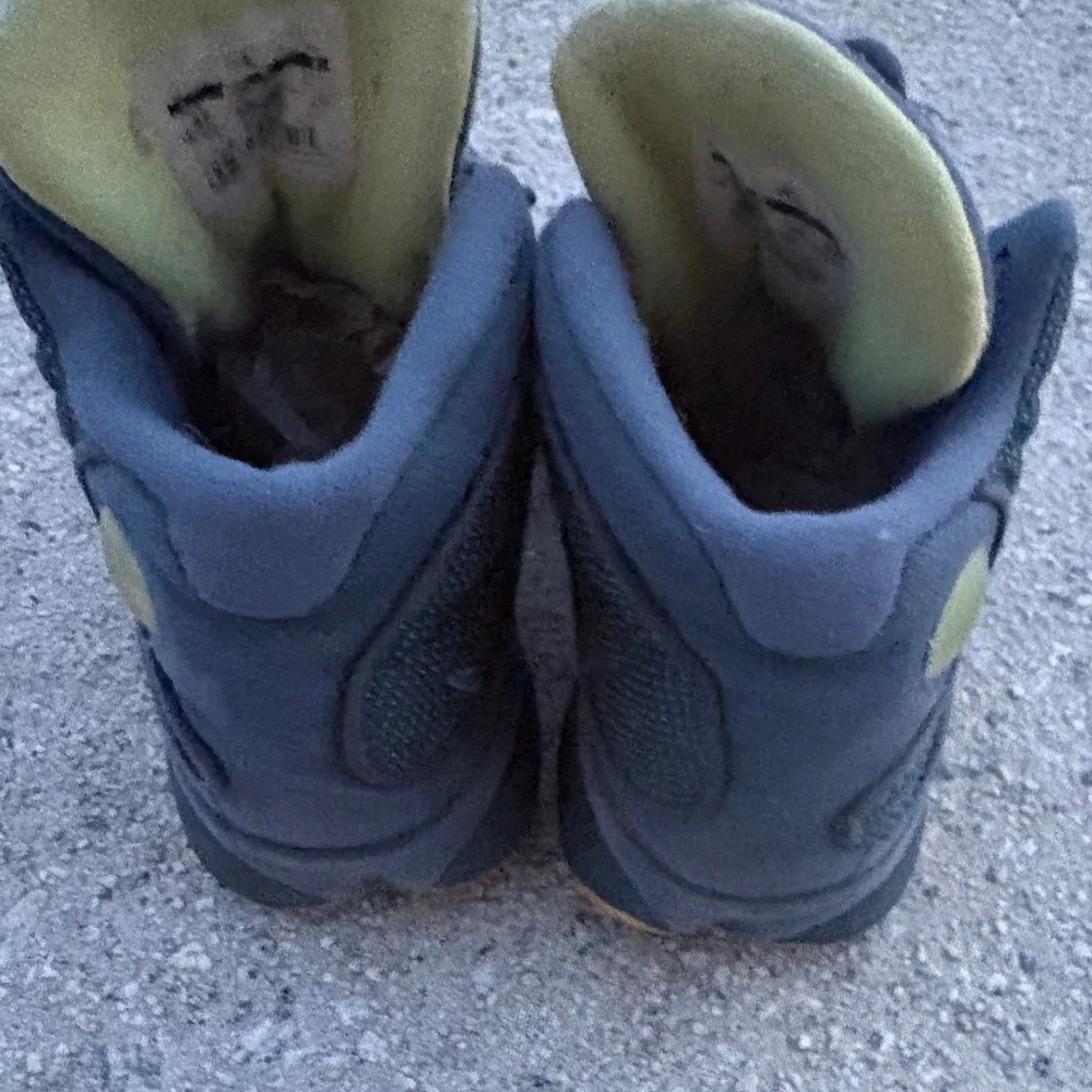 Jordan these air